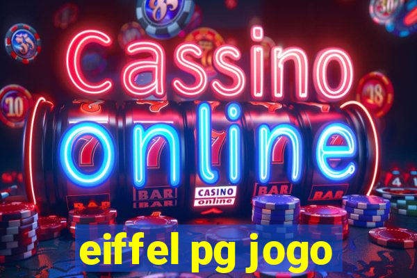 eiffel pg jogo